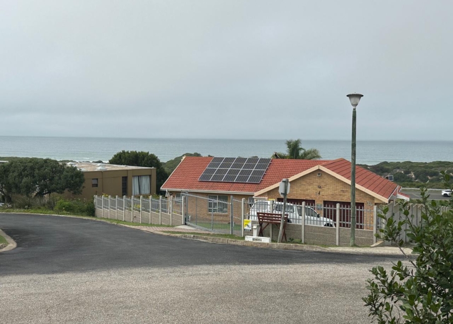 0 Bedroom Property for Sale in Bergsig Western Cape